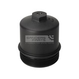 OIL FILTER LID OEM HENGST